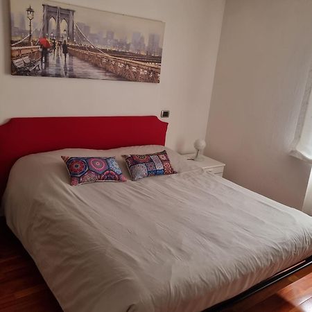Cjase Di Doro Appartement Illegio Kamer foto