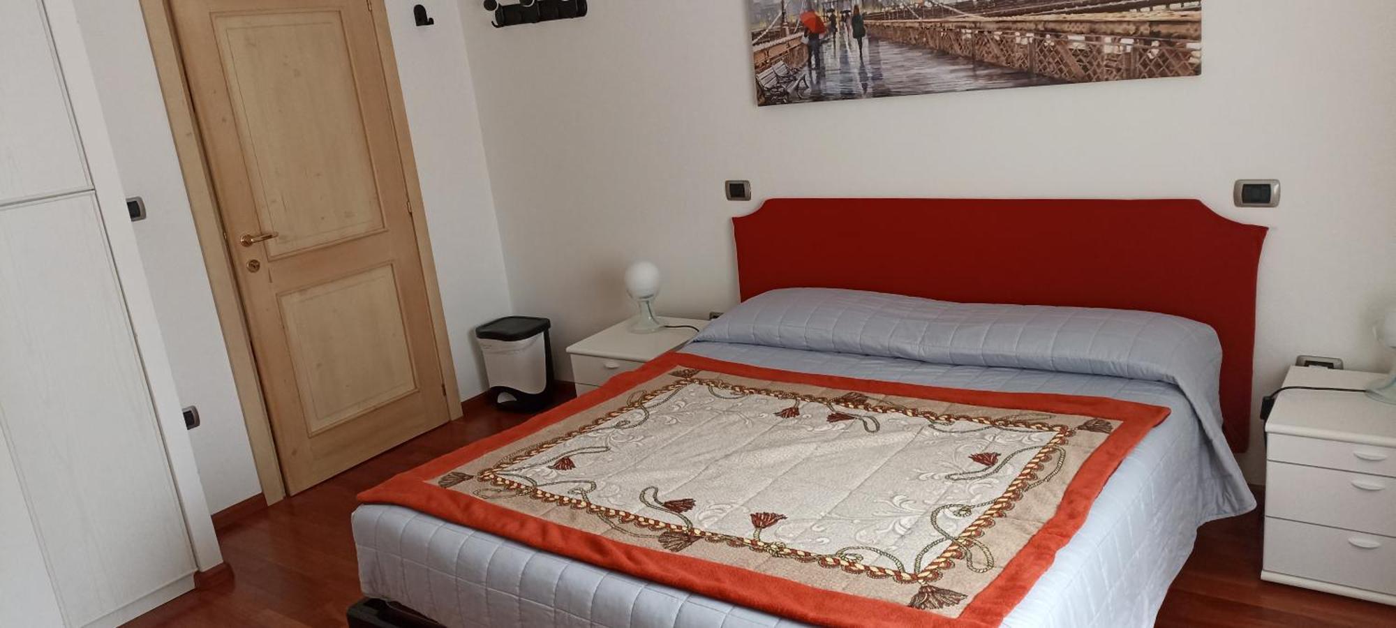 Cjase Di Doro Appartement Illegio Kamer foto
