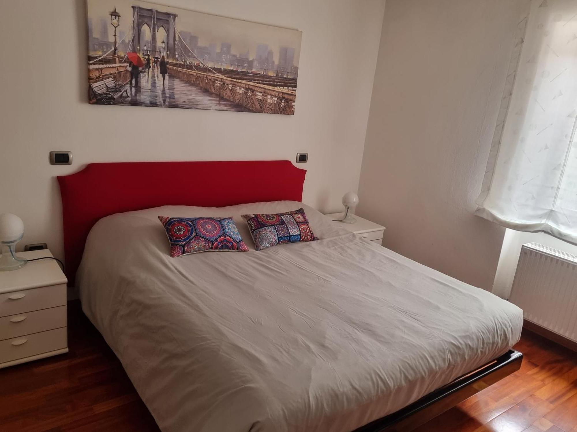 Cjase Di Doro Appartement Illegio Kamer foto