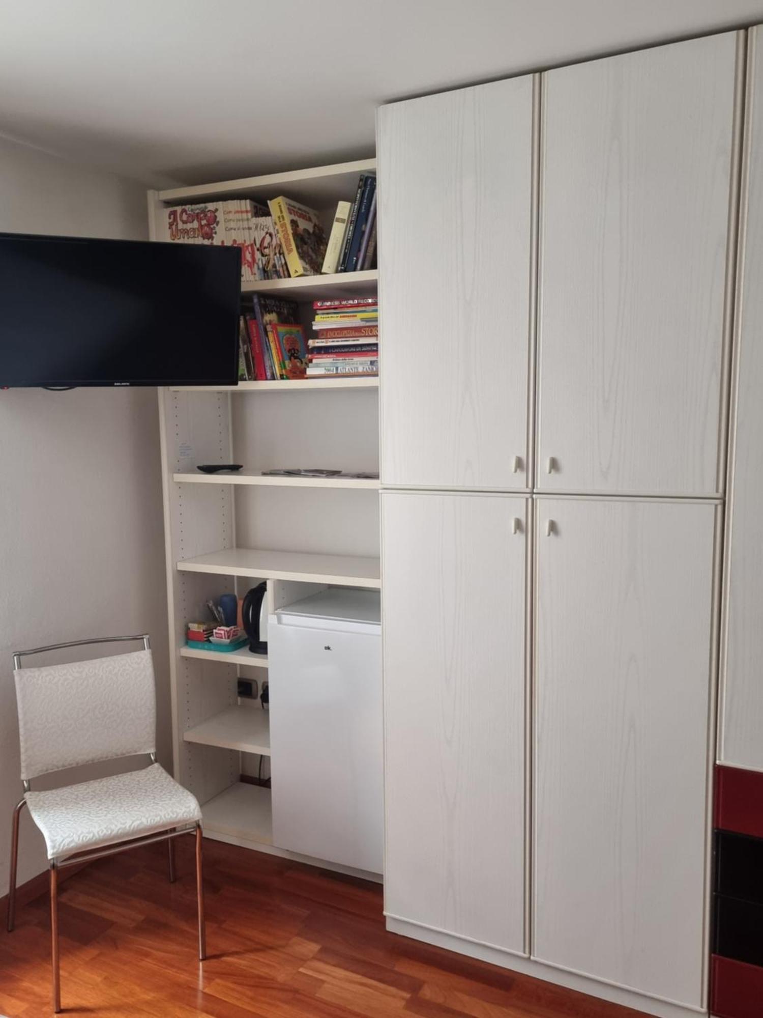 Cjase Di Doro Appartement Illegio Kamer foto